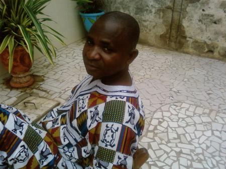 mon papa adoré